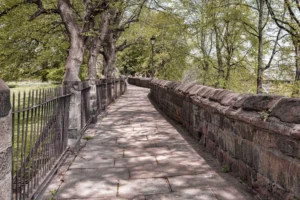 Chester Walls