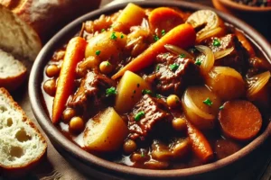 Celebrating Scouse in Liverpool