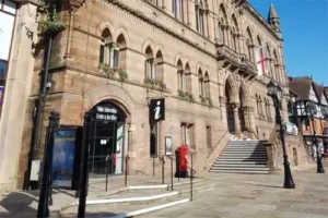 Chester Visitor Information Centre