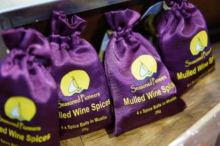 Mulled wine