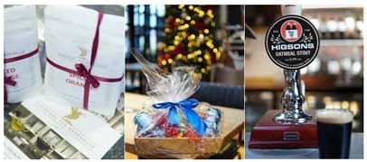 Liverpool food partners