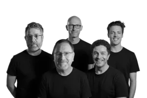 The Walking Food Tours Liverpool Guides