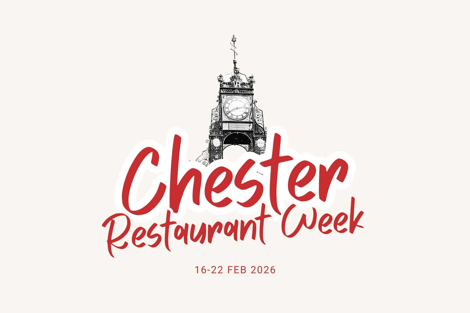 OFFICIAL Chester Restaurant Week 2026 | LIVE Menus & New Offers