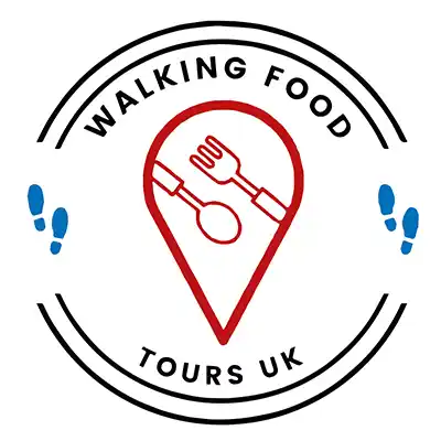 Walking Food Tours UK logo