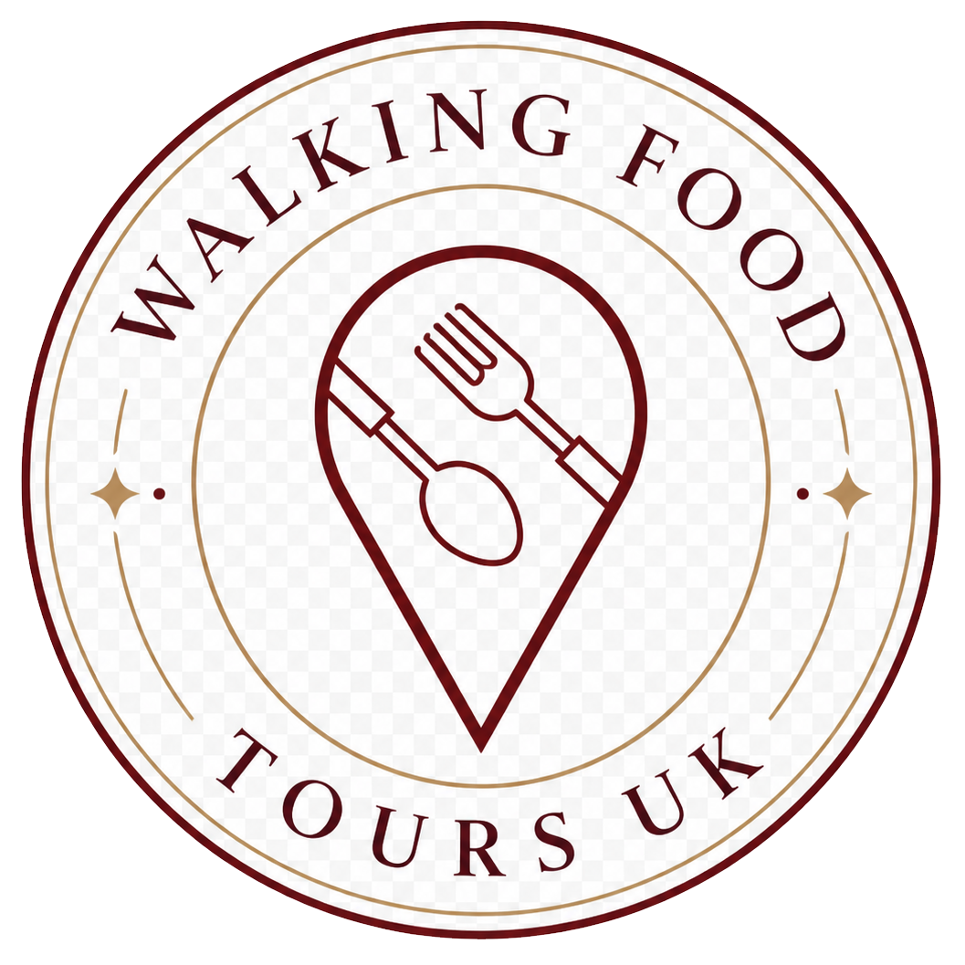 Walking Food Tours UK