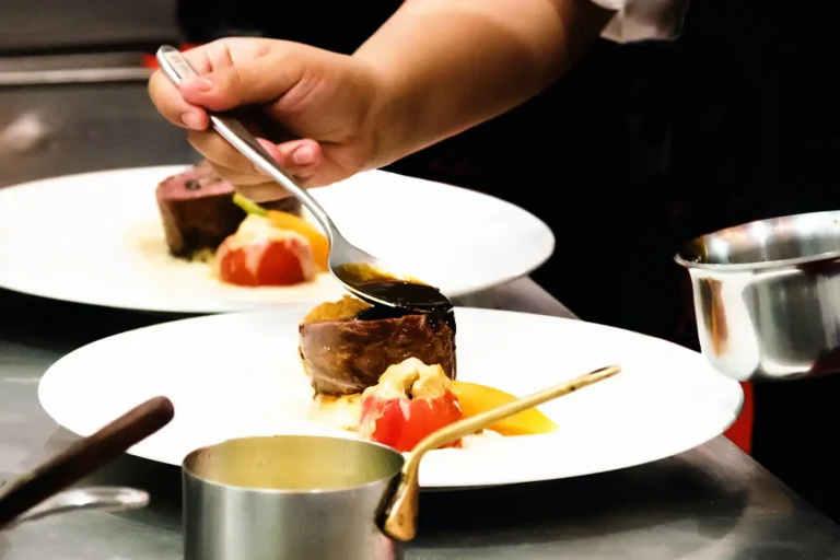 Independent food and drink venues in Manchester city centre