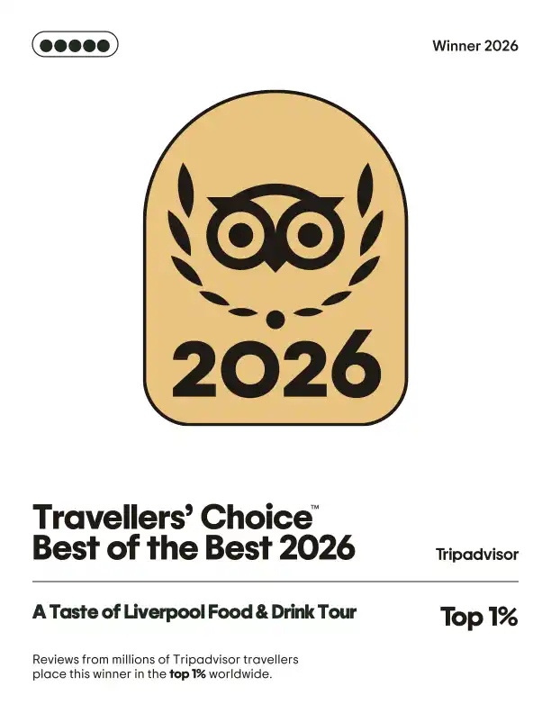 Travellers' Choice Best of the Best 2026